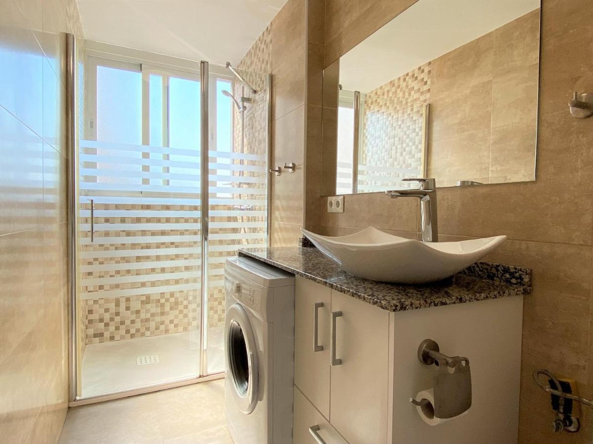 Mariposa Studio Casasol Nerja Exterior foto