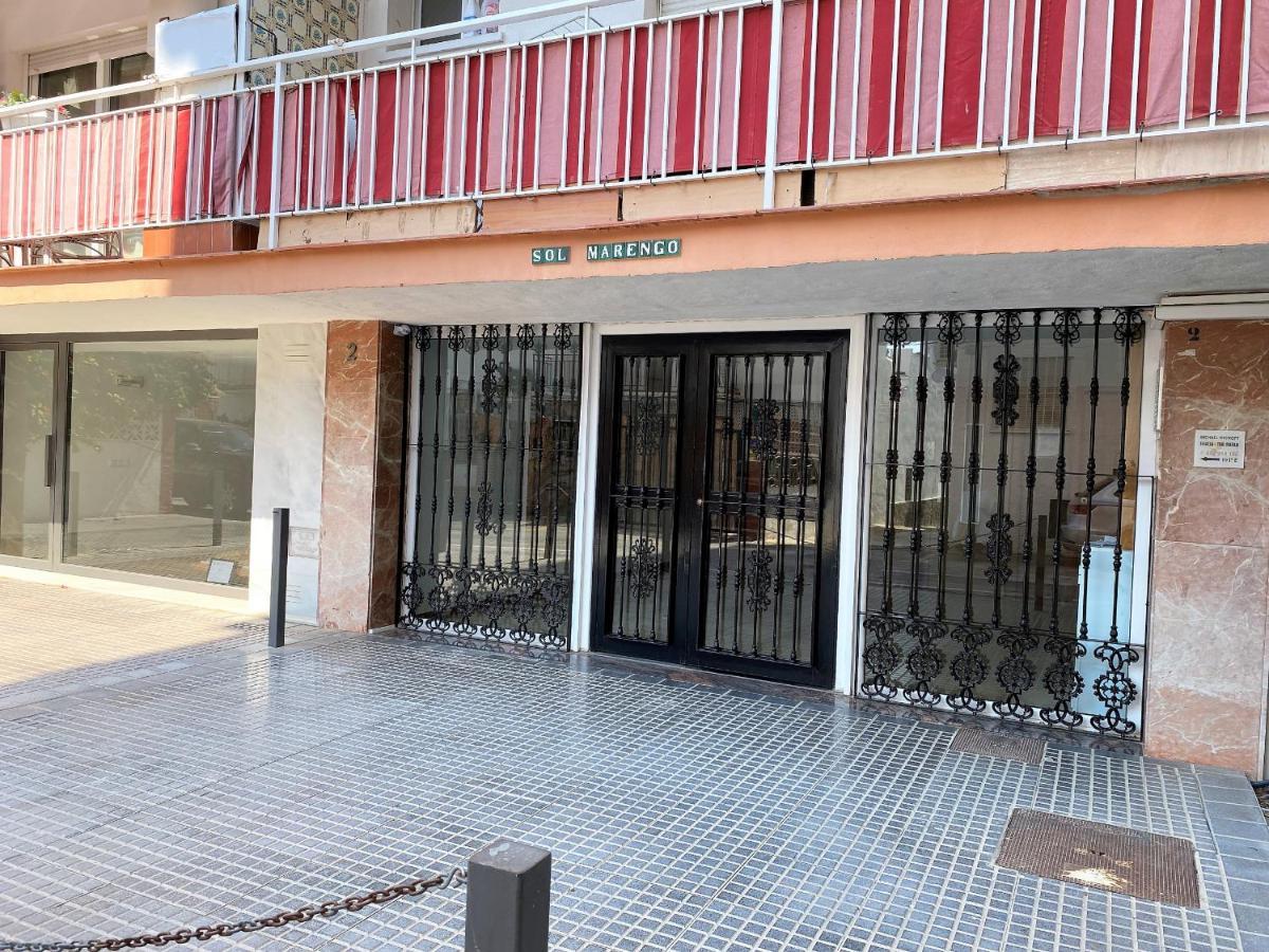 Mariposa Studio Casasol Nerja Exterior foto