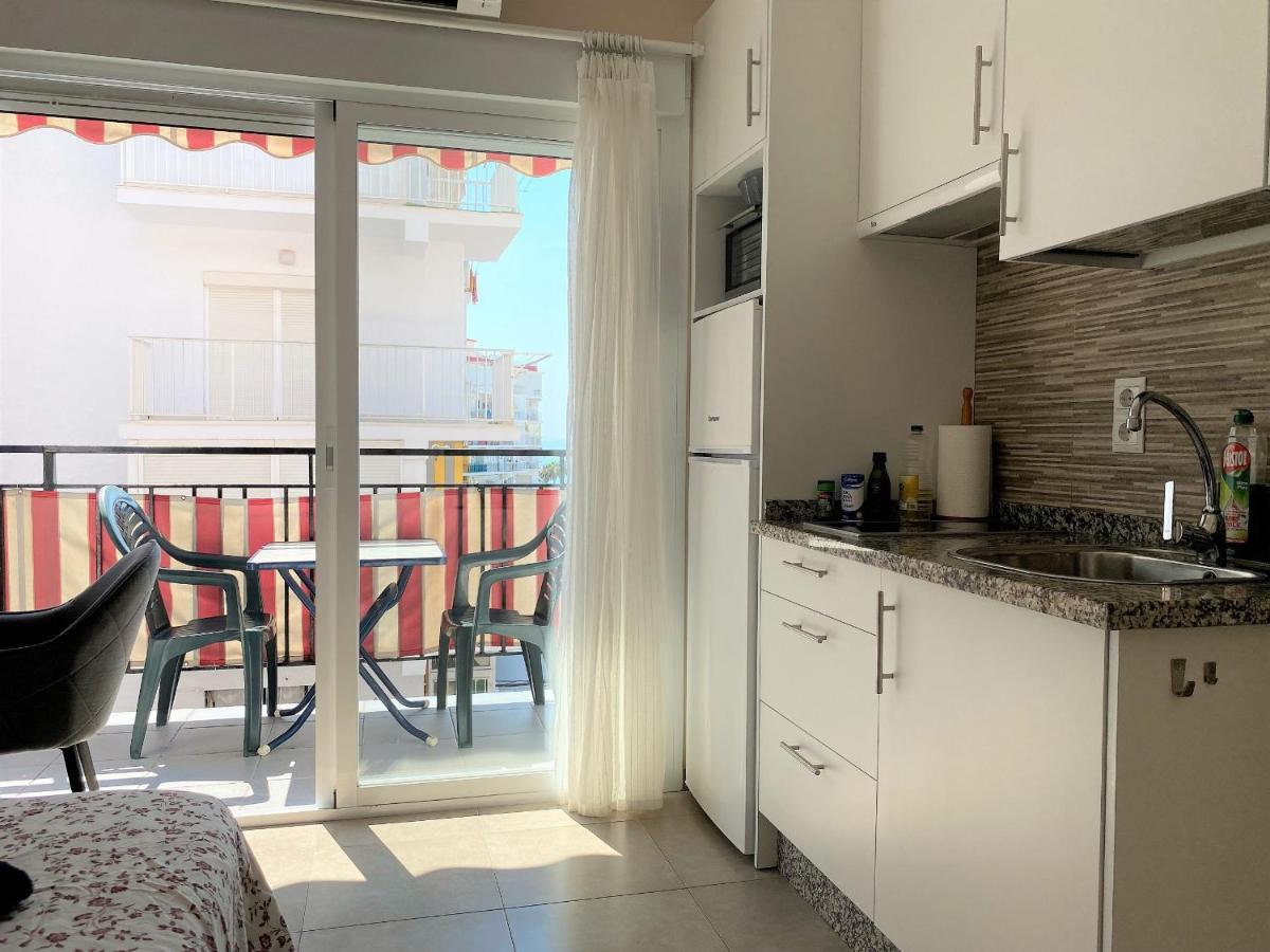 Mariposa Studio Casasol Nerja Exterior foto